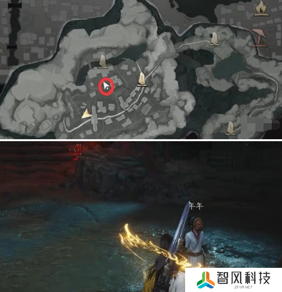 燕云十六声宫深几许任务怎么做 宫深几许任务攻略