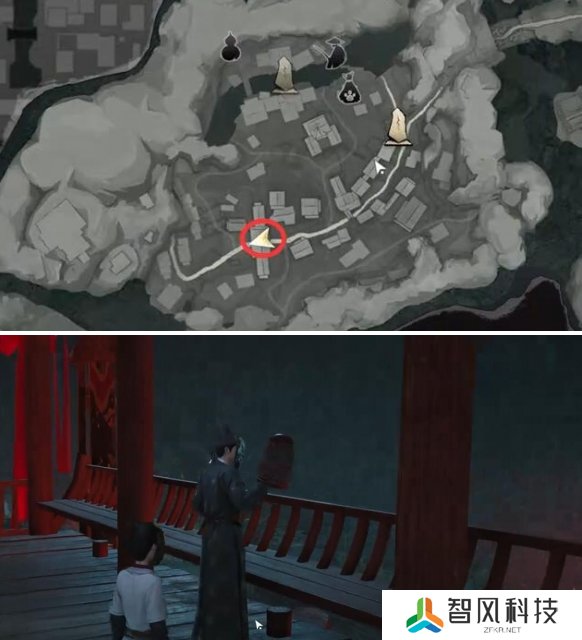 燕云十六声宫深几许任务怎么做 宫深几许任务攻略