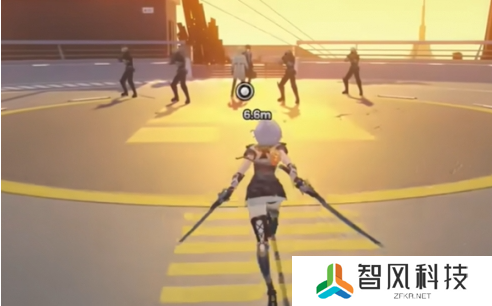 绝区零谁在深渊中凝望任务怎么做 谁在深渊中凝望任务攻略