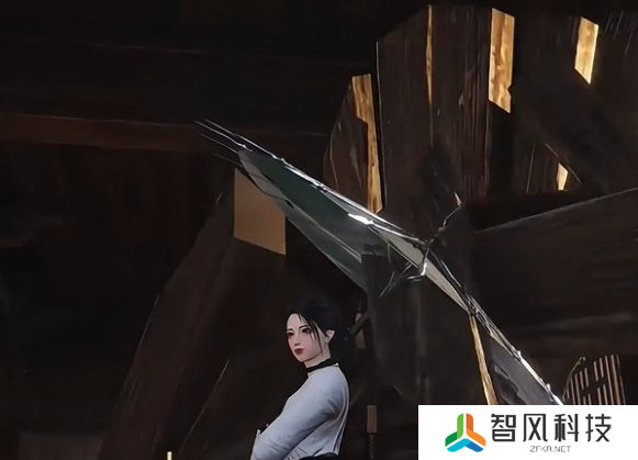燕云十六声春秋别馆探查楼层缺口怎么做 春秋别馆探查楼层缺口完成攻略