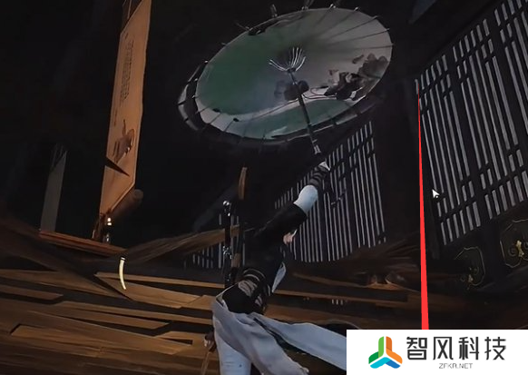 燕云十六声春秋别馆探查楼层缺口怎么做 春秋别馆探查楼层缺口完成攻略