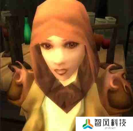 《魔兽世界》wlk法师职业任务魔杖流程攻略