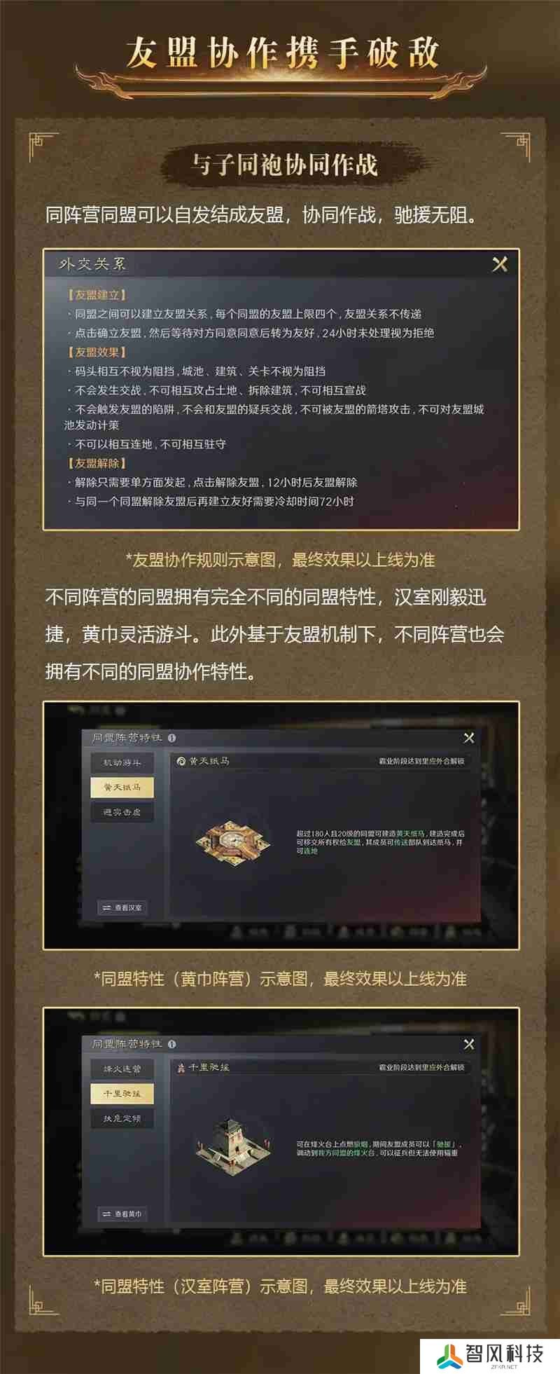 三国谋定天下问鼎赛季全新剧本「汉祚黄天」