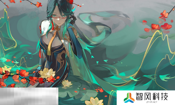 原神闲云技能是什么 闲云技能效果介绍