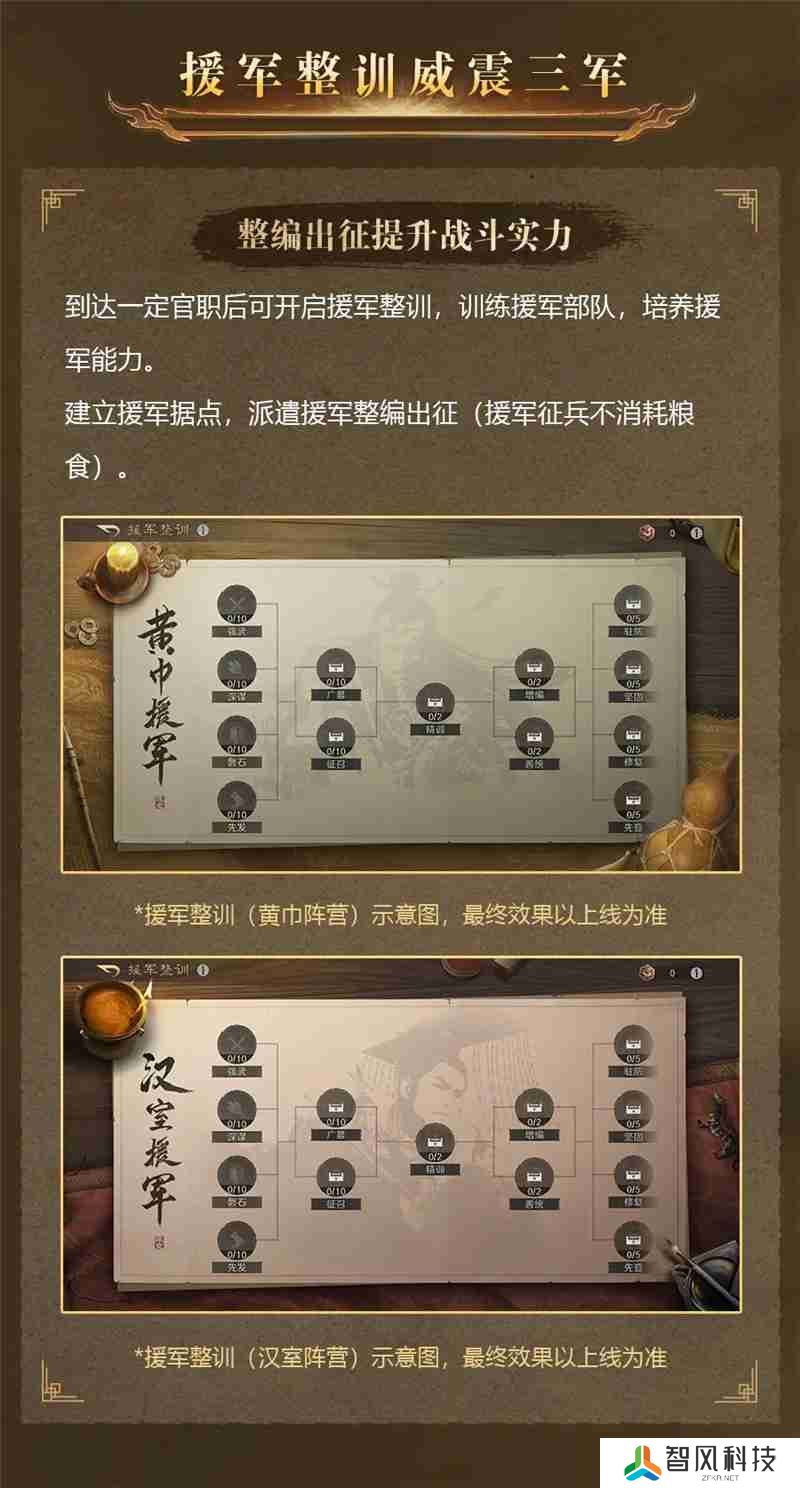 三国谋定天下问鼎赛季全新剧本「汉祚黄天」
