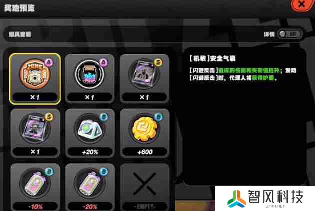 绝区零没有衰仔成就怎么达成 没有衰仔成就达成攻略