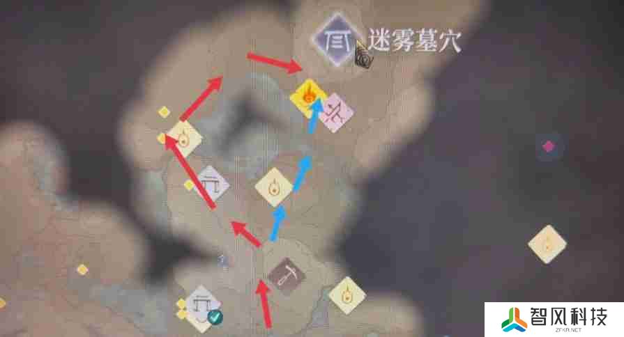 雾锁王国派克米德壁垒怎么获得 派克米德壁垒获取方法