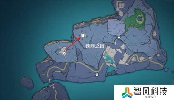 《原神》全跳舞神舆之辔获取方法介绍16