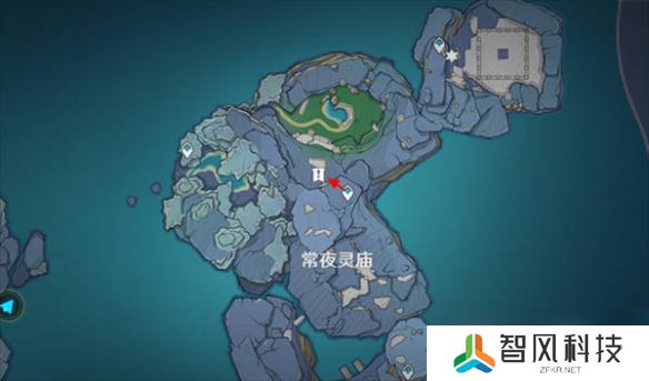 《原神》全跳舞神舆之辔获取方法介绍11