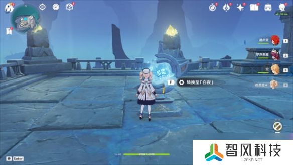 《原神》全跳舞神舆之辔获取方法介绍2