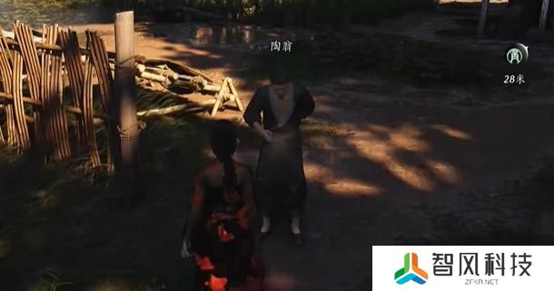 《燕云十六声》鳏居奇事奇遇怎么过鳏居奇事奇遇攻略4