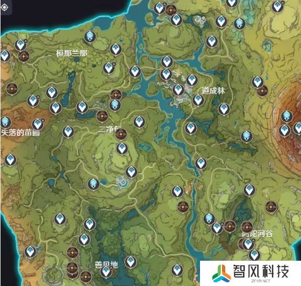 原神赤沙之杖突破材料是什么 赤沙之杖突破材料一览