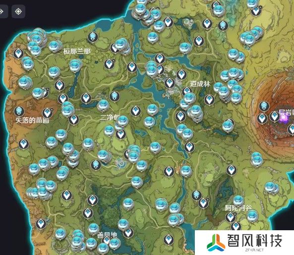 原神赤沙之杖突破材料是什么 赤沙之杖突破材料一览