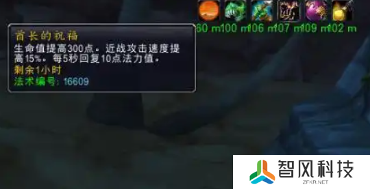 魔兽世界酋长的祝福buff怎么获得 酋长的祝福buff获取方法
