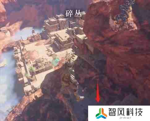 雾锁王国太阳神殿怎么去 太阳神殿前往方法