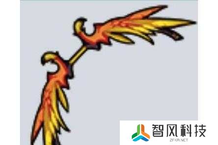 我的起源黑暗炽翼弓获取攻略，解锁星历300年的远程利器