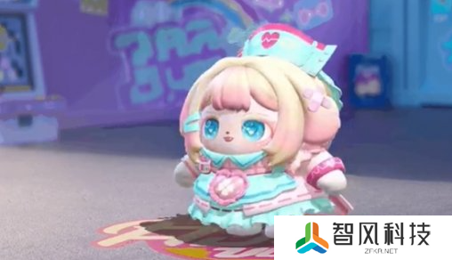 蛋仔派对白衣天使兰达怎么获得 白衣天使兰达获取方法