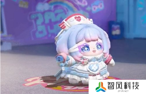 蛋仔派对白衣天使兰达怎么获得 白衣天使兰达获取方法