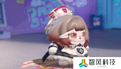 蛋仔派对白衣天使兰达怎么获得 白衣天使兰达获取方法