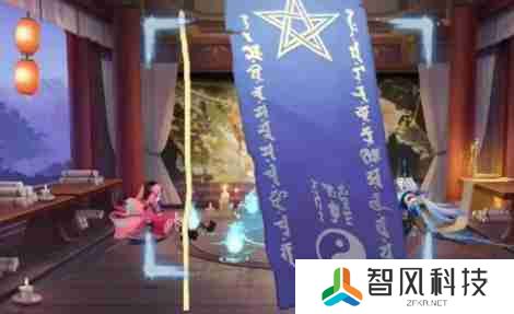 《阴阳师》2月神秘图案怎么画 2月神秘图案画法介绍2025