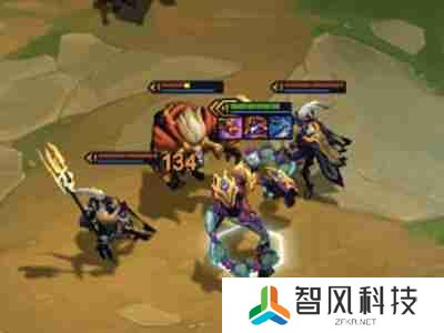 金铲铲之战s14塞拉斯技能是什么 s14塞拉斯技能介绍