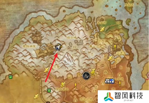 魔兽世界熊猫人焰火发射器玩具怎么得 熊猫人焰火发射器玩具获取方法