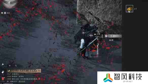 燕云十六声骸骨哀任务怎么做-燕云十六声骸骨哀任务流程一览