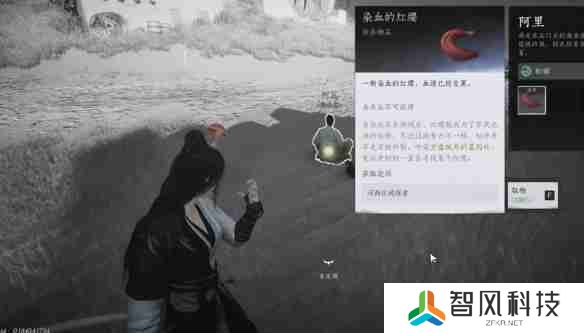 燕云十六声红缨与红缨任务怎么完成-燕云十六声红缨与红缨任务攻略