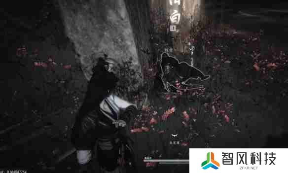燕云十六声骸骨哀任务怎么做-燕云十六声骸骨哀任务流程一览