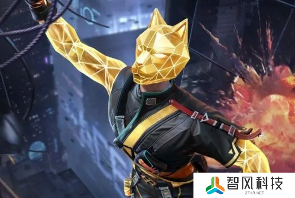 《和平精英》镭金极速值得买吗 镭金极速购买建议