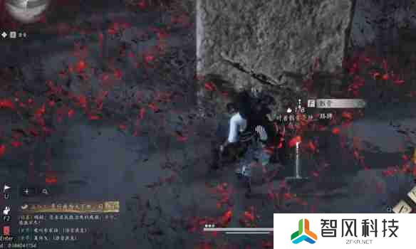 燕云十六声骸骨哀任务怎么做-燕云十六声骸骨哀任务流程一览