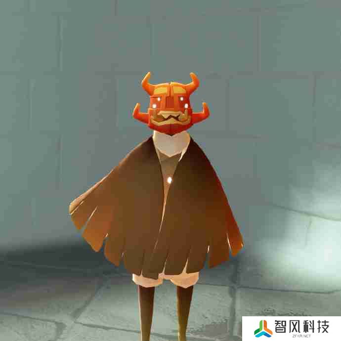 光遇功夫先祖兑换图2025-光遇挑衅艺伎先祖兑换表2025