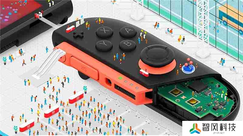 Nintendo Switch 2秘密展‌最新情报一览-Nintendo Switch 2秘密展‌是怎么样的游戏