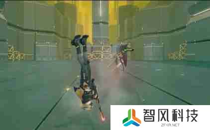 绝区零扳机技能是什么 扳机技能介绍