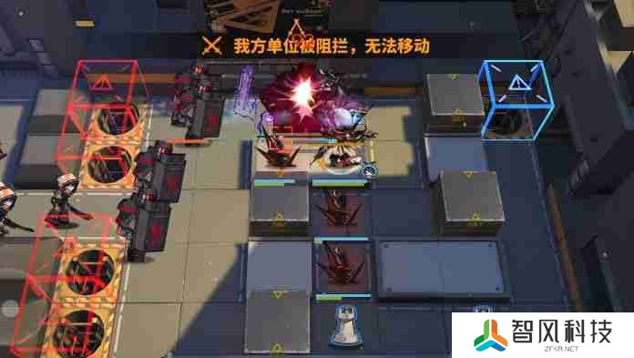 明日方舟AKS1罗德岛歼灭战怎么过