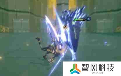 绝区零扳机技能是什么 扳机技能介绍