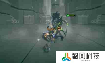 绝区零扳机技能是什么 扳机技能介绍