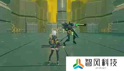 绝区零扳机技能是什么 扳机技能介绍