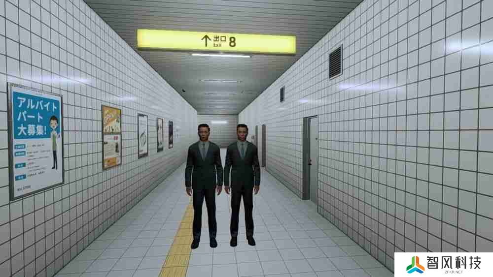 步行模拟游戏《8号出口》iOS 版现已推出 预计日后发布 Android 版