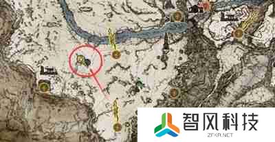 艾尔登法环黑夜骑士套装怎么获得-黑夜骑士套装获取攻略