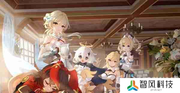 原神2023年10月14日兑换码是什么-2023年10月14日兑换码