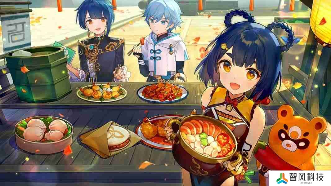 原神7月18日最新兑换码-7月18日兑换码分享