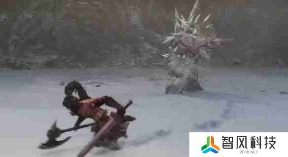 第一狂战士卡赞雪魈王怎么打 雪魈王机制打法攻略