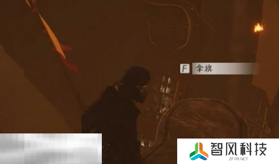 燕云十六声白头城镇军旗在哪 白头城镇军旗位置大全