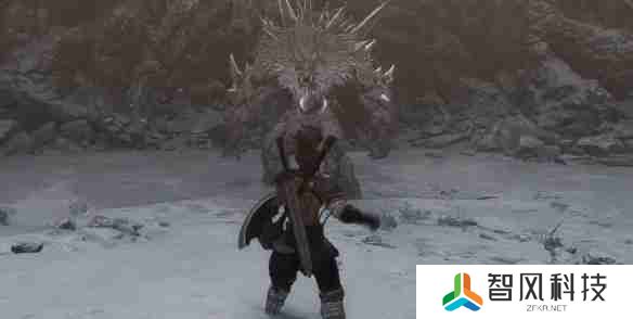 第一狂战士卡赞雪魈王怎么打 雪魈王机制打法攻略