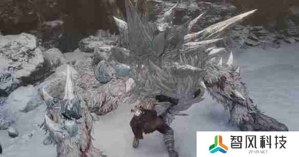 第一狂战士卡赞雪魈王怎么打 雪魈王机制打法攻略