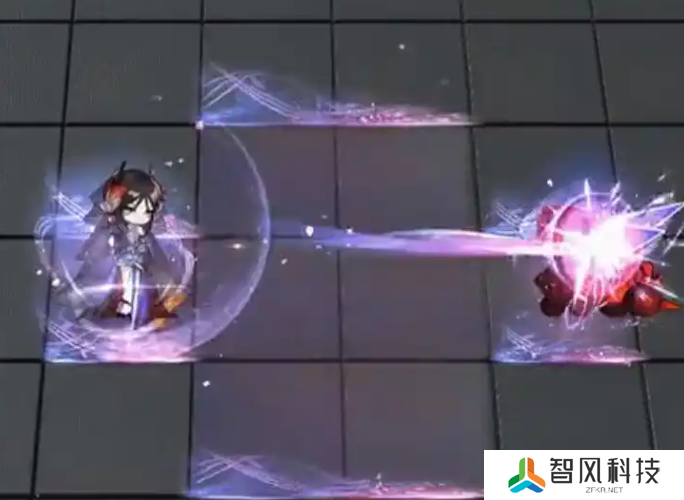 明日方舟伊内丝音律联觉新皮肤获得方法-明日方舟伊内丝音律联觉新皮肤怎么获得