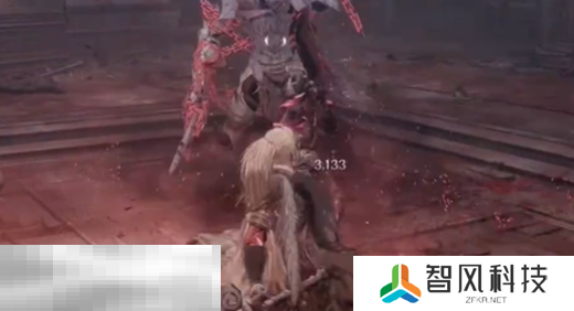 第一狂战士卡赞巨剑技能和连招技巧 第一狂战士卡赞巨剑技巧分享