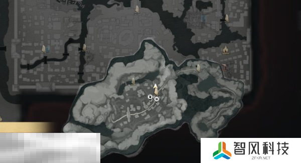 燕云十六声开封鬼市子猫戏在哪里 开封鬼市子猫戏位置一览