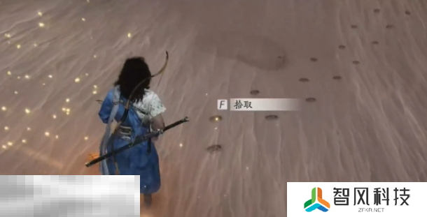 燕云十六声沙海无舟怎么做 沙海无舟任务攻略